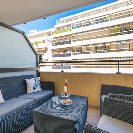 Palacio- Centre-Ville - Parking Prive - Proche Mer - Grande Terrasse Menton Exteriör bild